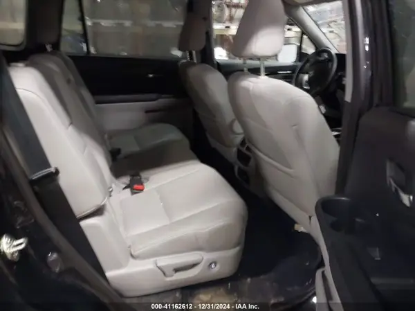 5FNYF6H93HB064814 2017 HONDA PILOT - Image 8