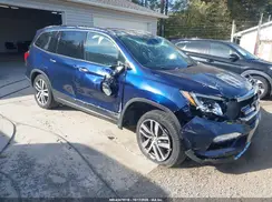 5FNYF6H93HB066398 2017 HONDA PILOT