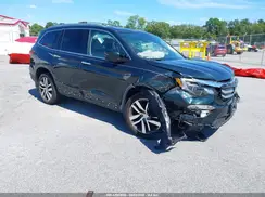 5FNYF6H93HB068846 2017 HONDA PILOT