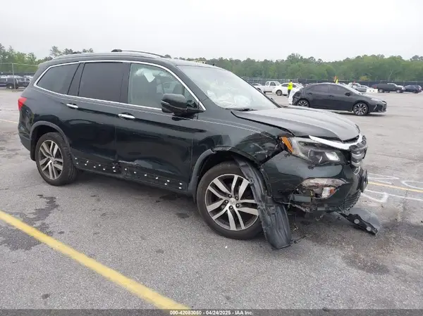 5FNYF6H93HB068846 2017 HONDA PILOT - Image 1