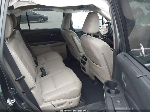 5FNYF6H93HB068846 2017 HONDA PILOT - Image 8