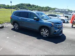 5FNYF6H93HB071682 2017 HONDA PILOT