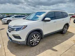 5FNYF6H93HB072671 2017 HONDA PILOT