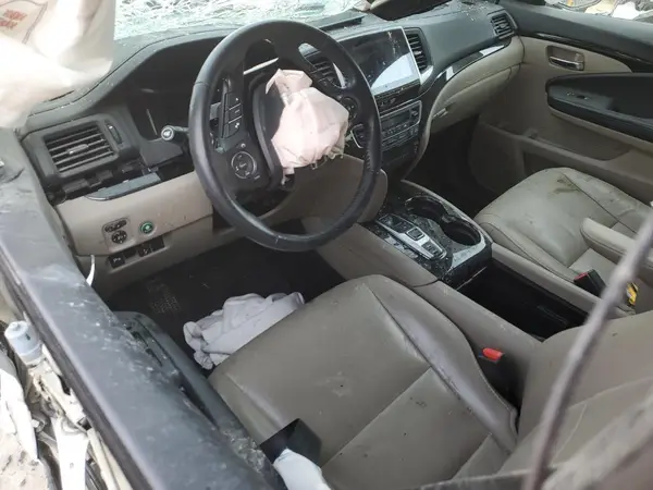 5FNYF6H93HB075358 2017 HONDA PILOT - Image 8