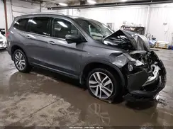 5FNYF6H93HB075862 2017 HONDA PILOT