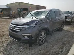 5FNYF6H93HB081824 2017 HONDA PILOT