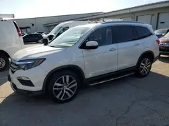 5FNYF6H93HB083542 2017 HONDA PILOT