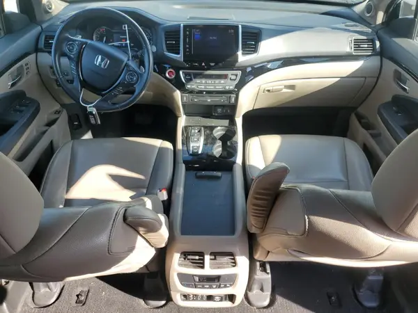 5FNYF6H93HB083542 2017 HONDA PILOT - Image 8