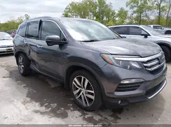 5FNYF6H93HB084710 2017 HONDA PILOT