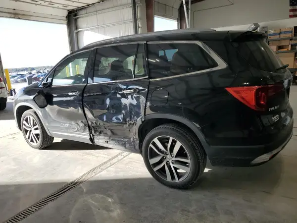 5FNYF6H93HB091818 2017 HONDA PILOT - Image 2