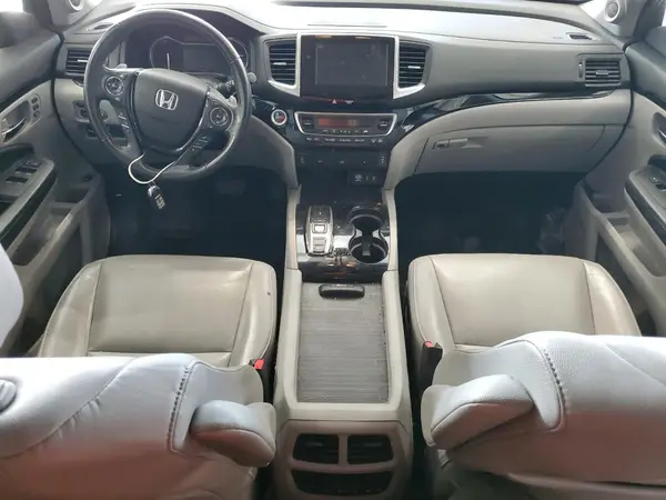 5FNYF6H93HB091818 2017 HONDA PILOT - Image 8
