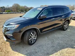 5FNYF6H93HB093794 2017 HONDA PILOT