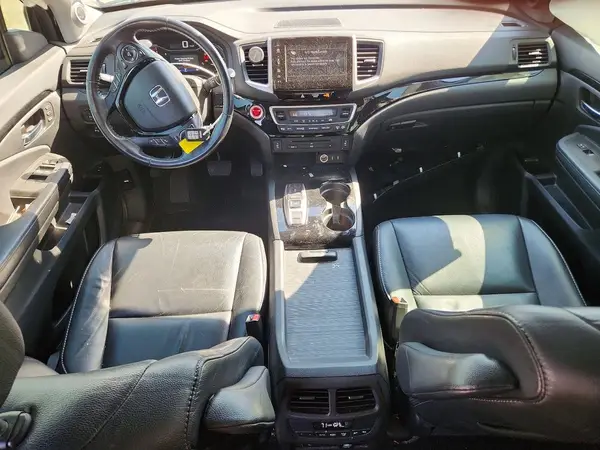 5FNYF6H93HB093794 2017 HONDA PILOT - Image 8