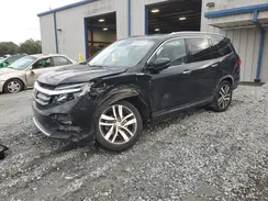 5FNYF6H93HB094833 2017 HONDA PILOT
