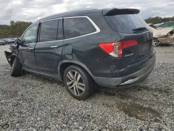 5FNYF6H93HB094833 2017 HONDA PILOT - Image 2