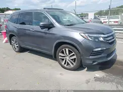 5FNYF6H93HB095058 2017 HONDA PILOT