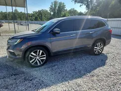 5FNYF6H93HB095075 2017 HONDA PILOT