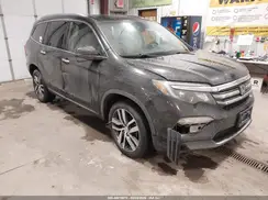 5FNYF6H93HB096467 2017 HONDA PILOT
