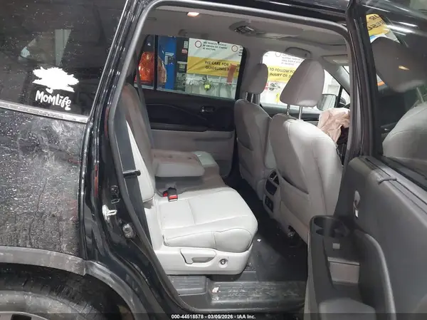 5FNYF6H93HB096467 2017 HONDA PILOT - Image 8