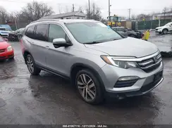5FNYF6H93HB096551 2017 HONDA PILOT