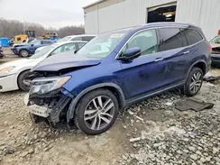 5FNYF6H93HB100663 2017 HONDA PILOT