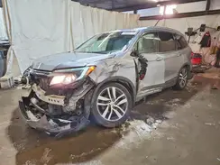 5FNYF6H93HB100873 2017 HONDA PILOT