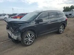 5FNYF6H93HB101540 2017 HONDA PILOT