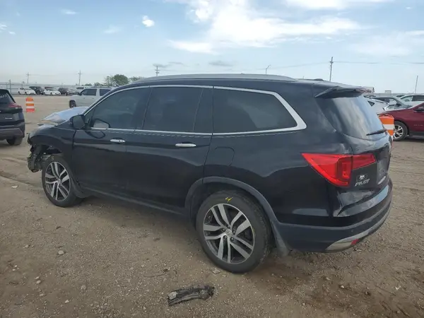 5FNYF6H93HB101540 2017 HONDA PILOT - Image 2