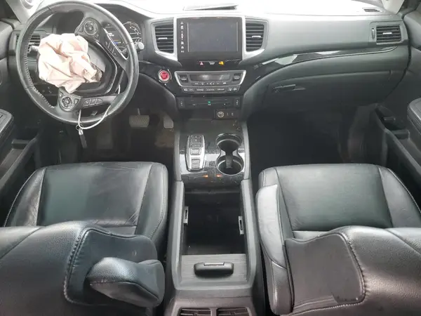 5FNYF6H93HB101540 2017 HONDA PILOT - Image 8