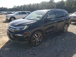 5FNYF6H93HB104602 2017 HONDA PILOT