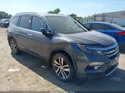 5FNYF6H93JB000052 2018 HONDA PILOT