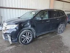 5FNYF6H93JB002433 2018 HONDA PILOT