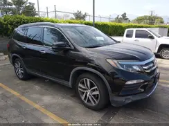 5FNYF6H93JB006417 2018 HONDA PILOT