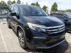 5FNYF6H93JB009396 2018 HONDA PILOT