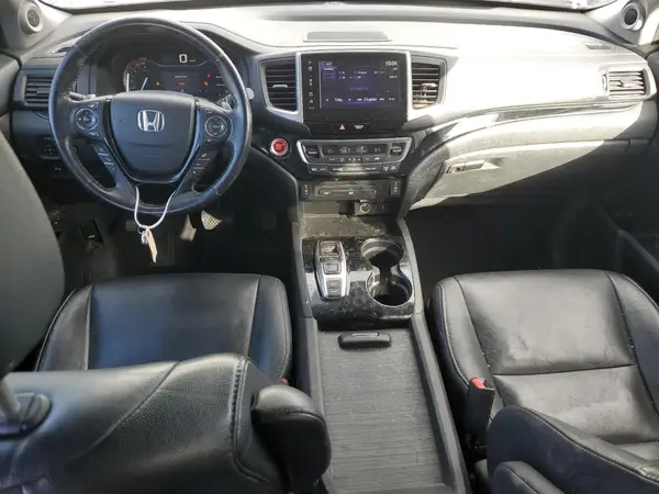 5FNYF6H93JB011505 2018 HONDA PILOT - Image 8