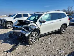 5FNYF6H93JB012072 2018 HONDA PILOT