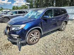 5FNYF6H93JB015683 2018 HONDA PILOT