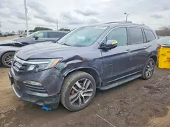 5FNYF6H93JB019636 2018 HONDA PILOT