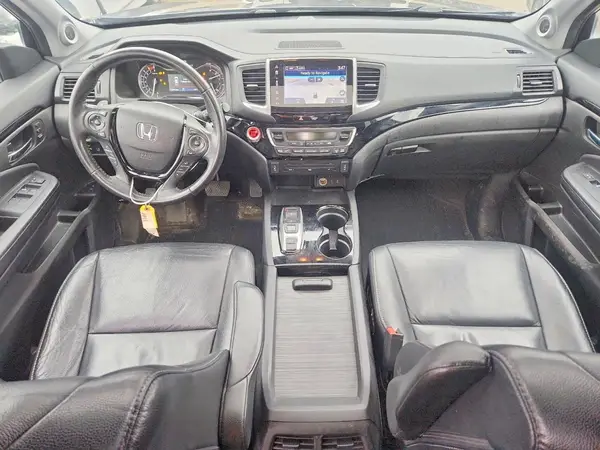 5FNYF6H93JB019636 2018 HONDA PILOT - Image 8