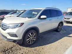 5FNYF6H93JB020351 2018 HONDA PILOT