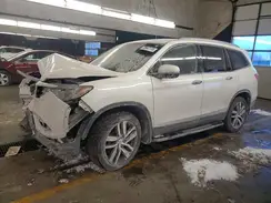 5FNYF6H93JB026165 2018 HONDA PILOT