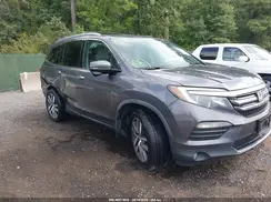 5FNYF6H93JB026781 2018 HONDA PILOT