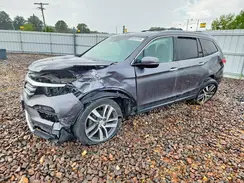 5FNYF6H93JB037781 2018 HONDA PILOT