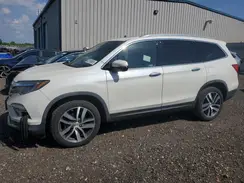 5FNYF6H93JB038624 2018 HONDA PILOT