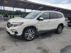 5FNYF6H93JB041040 2018 HONDA PILOT