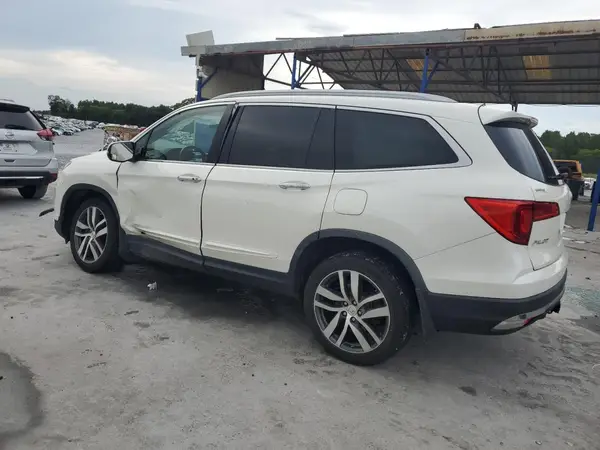 5FNYF6H93JB041040 2018 HONDA PILOT - Image 2