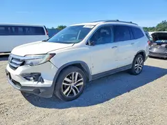 5FNYF6H93JB041975 2018 HONDA PILOT