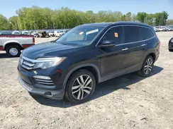 5FNYF6H93JB042446 2018 HONDA PILOT