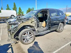 5FNYF6H93JB044987 2018 HONDA PILOT
