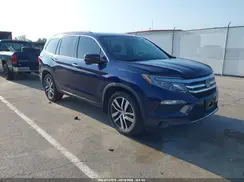5FNYF6H93JB048280 2018 HONDA PILOT
